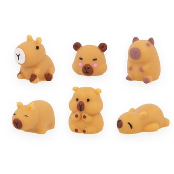 Kapibara Squishy za Nagradne Igre (96 kom.)
