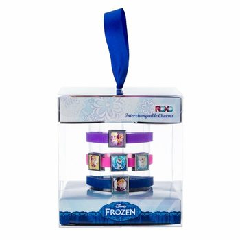 POKLON KUTIJA DISNEY FROZEN S 3 NARUKVICE (12 kom.)