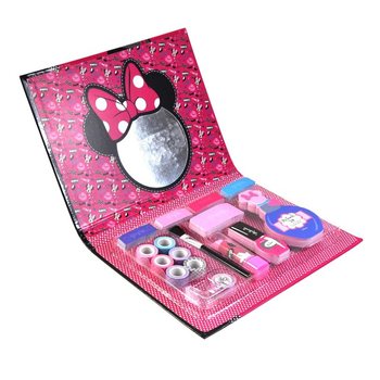 SET ZA PISANJE DISNEY MINNIE MOUSE &Scaron;MINKA U OBLIKU KNJIGE (3 kom.)