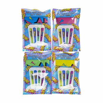 Samonapuhujuća Palica - Superheroj BOOM! - 49x13cm - Display (48 kom)