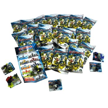 GIOCHI PREZIOSI ATOMICRON Figurice u Blindbagu (24 kom.)