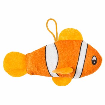 Pli&scaron;ane Ribice Klaun - 16 cm (24 kom.)