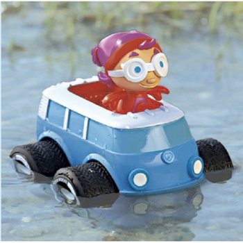 Water Rider - Amfibijsko Vozilo za Kopno i Vodu (6 kom.)