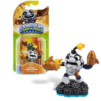 Kolekcionarske Figure Skylanders Swap Force (6 kom.)