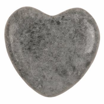 PRIRODNI KAMEN U OBLIKU SRCA - WORRY STONES (36 kom)
