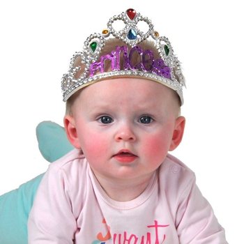 Kruna za princeze - Model 3 (12 kom.)