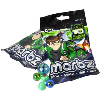 Ben 10 pikule u vrećici - 5 komada (15 setova)