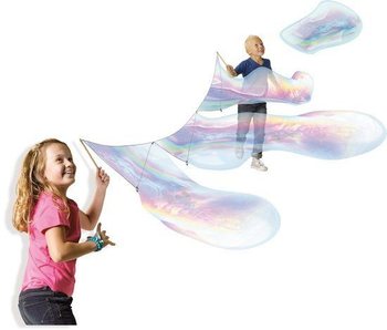 Ses Mega Bubbles XXL - Divovski Mjehurići od Sapunice (1 kom.)