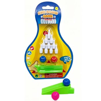 KUGLAČKI SET NA KARTONU (12 kom.)
