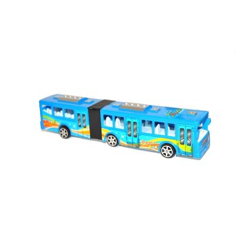 AUTOBUS NA POVLAČENJE 20 CM (12 kom.)