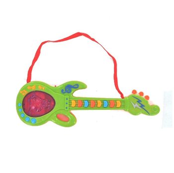 Velika Igračka Gitara 35 cm Dužine! (12 kom.)