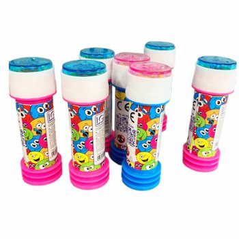 Puhalica za Balone Smiley, 25ml u Displayu (24 kom.)