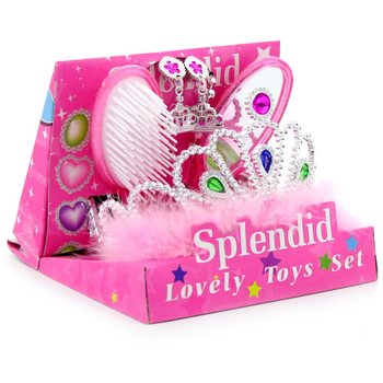 SPLENDID SET TIJARA (2 kom.)
