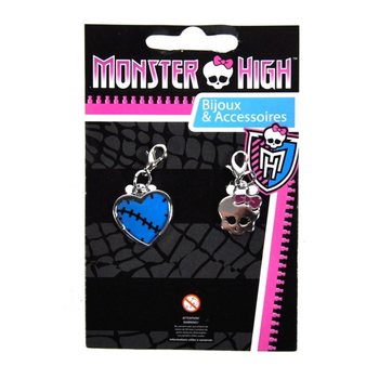 MATTEL MONSTER HIGH - MEGA MIX ZA TOMBOLU: NAKIT I DODACI (100 kom.)