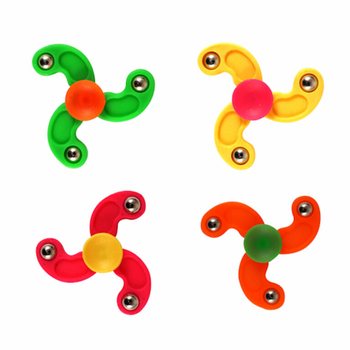 Fidget Spinners Mix u Displayu (80 komada)