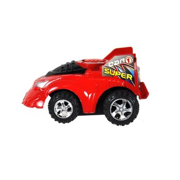 Igračke Automobili na Frikciju 8.5 cm (12 kom.)