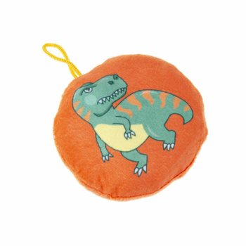 Pli&scaron;ani Dinosaur - Promjer: 10 cm (Set od 48 kom.)