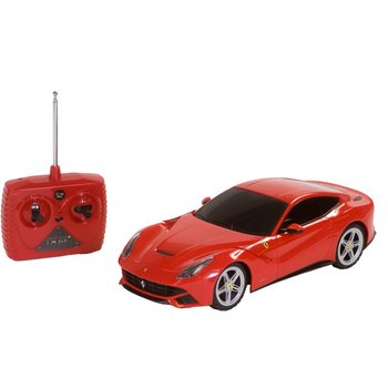 FERRARI F12 BERLINETTA SPORTSKI AUTO NA DALJINSKO UPRAVLJANJE (1 kom.)