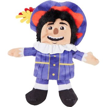SVETI NIKOLA - IZRADI SVOJU PLI&Scaron;ANU IGRAČKU - NIKOLA ILI PIET (6 kom.)
