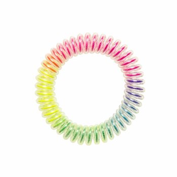 Elastične Dugine Dječje Narukvice (48 komada)