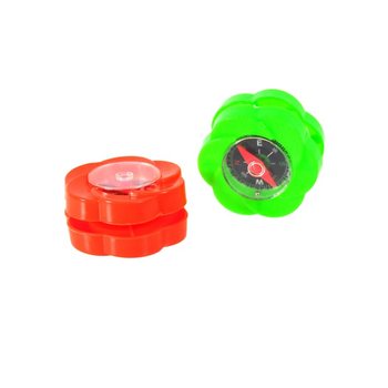 Yo-yo s kompasom za tombolu (50 kom.)