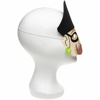 GUSARSKE MASKE OD PJENE - DJEČACI (60 komada)