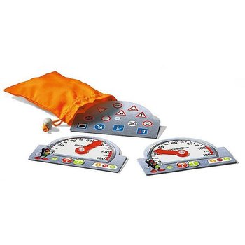 RAVENSBURGER TIPTOI PUTNE ZAGONETKE