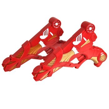 POWER RANGERS KANON PI&Scaron;TOLJ (12 kom.)