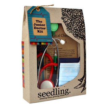 Seedling Junior Doktorski Set (2 kom.)