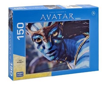 Avatar Puzzle Folija 150 Dijelova