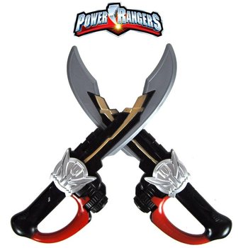 Power Rangers Super Megaforce Sablja (12 kom.)