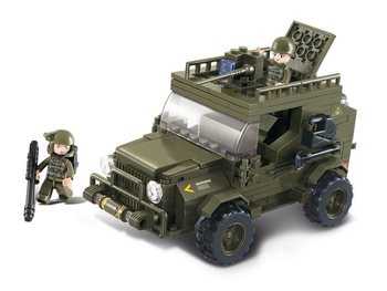 Sluban Terensko Vozilo M38-B0299 (1 kom.)
