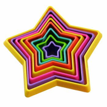 Magic Star 3D Fidget Game - Display (24 kom)