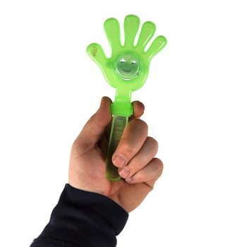 LED Svjetleće ruke klackalice 18 cm (12 kom.)