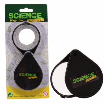 Sklopivo Povećalo Science Explorer na Kartici (6 komada)