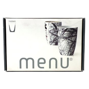 MENU - FOREST Set od 2 Termo &Scaron;alice (1 set)
