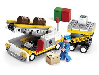 Sluban Transporter prtljage M38-B0369 (1 kom.)