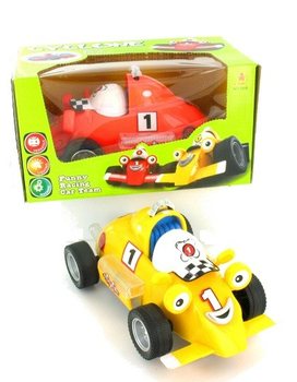 Automobil Igračka BUMP & GO FUN RACECAR | B2B Veleprodaja