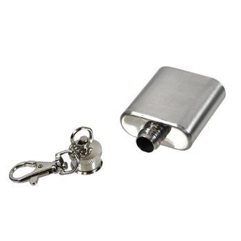 Privjesak s Inox Bočicom (12 kom.)