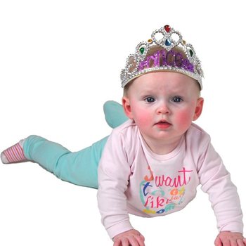 Kruna za princeze - Model 3 (12 kom.)