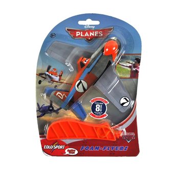 AVION OD PJENE DISNEY PLANES NA KARTICI (10 kom.)