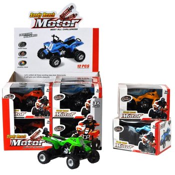 Quad u displeju (12 kom.)