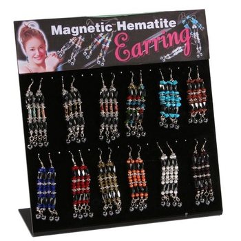 Magnetne Nau&scaron;nice na Displayu (18 parova)