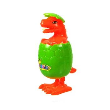 Hodajući Dinosaur u Jajetu (12 kom.)