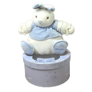 BABY BOW Pli&scaron;ana Igračka u Kutiji - Model 10