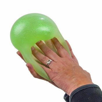 XXL SQUEEZE SLIME LOPTICA (12 kom)