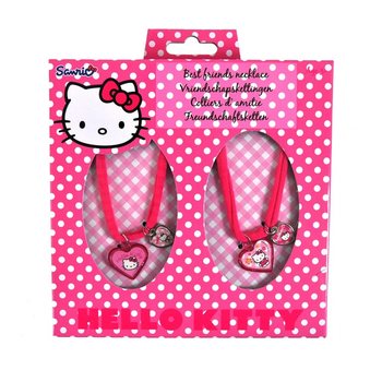 HELLO KITTY OGRLICA PRIJATELJSTVA 2 DIJELA (6 kom.)