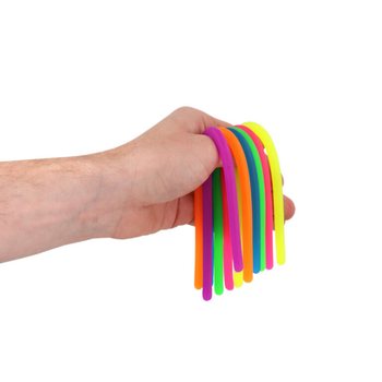 Rastezljive Trakice Stretchy Strings - Mix Boja - U Displayu (144 kom)