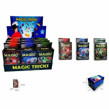 MIX MAĐIONIČARSKIH TRIKOVA U DISPLAYU (12 kom.)