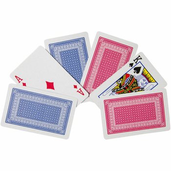 Karte za Igranje (Set od 10 komada)